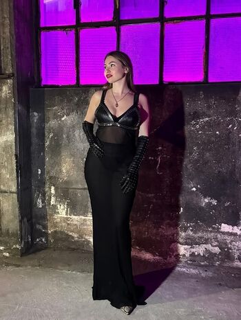 Full leaked Zlata shpak private onlyfans photo