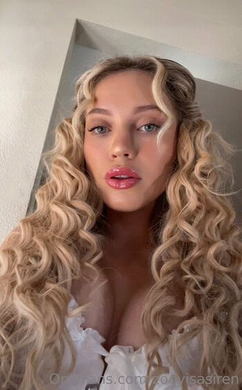 Full leaked Zoeysasiren private onlyfans photo